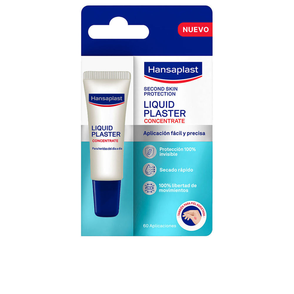 Cerotti Hansaplast SECOND SKIN PROTECTION