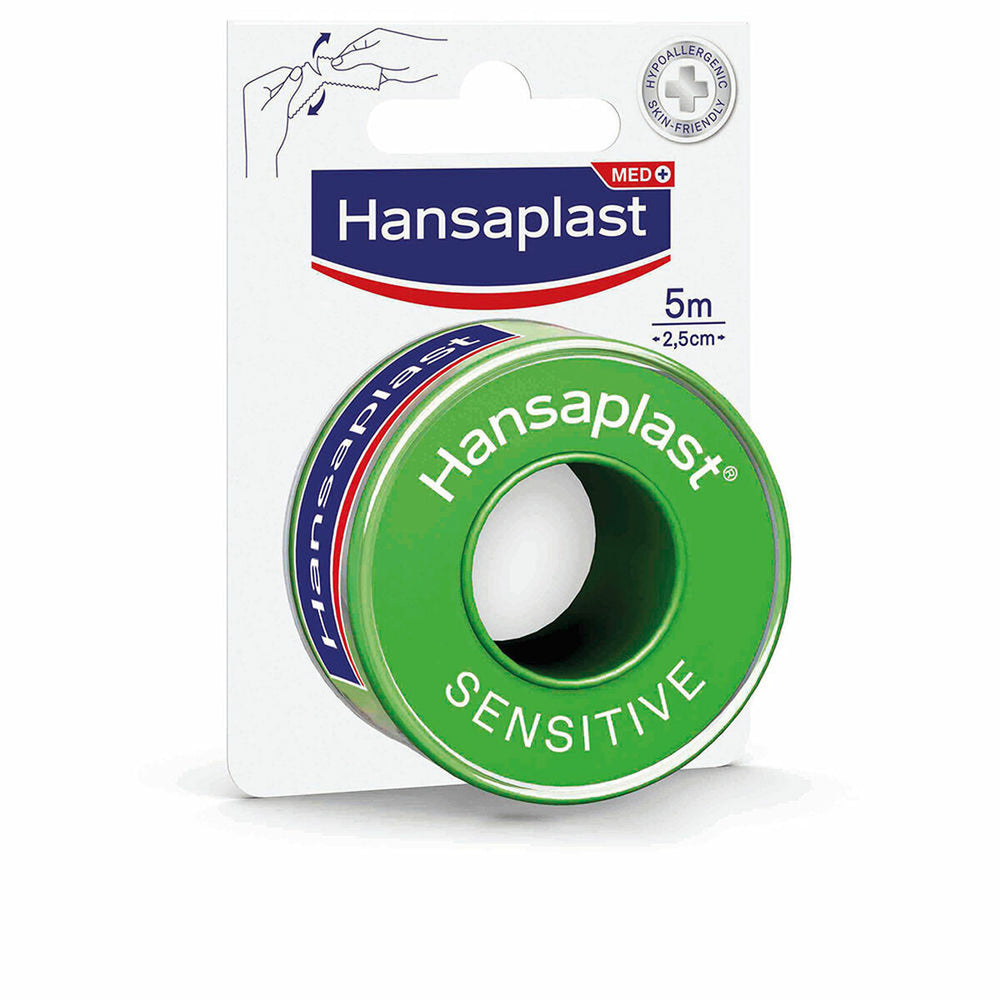 Cerotto a Nastro Hansaplast Sensitive 5 m