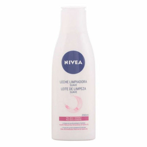Latte Detergente PSS Nivea