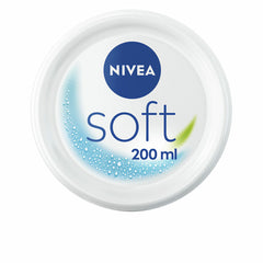 Lozione Corpo Nivea NIVEA CARE 200 ml