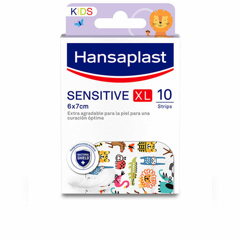 Bende Sterili Hansaplast HP SENSITIVE KIDS