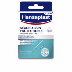 Sterilized Dressings Hansaplast SECOND SKIN PROTECTION