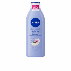 Lozione Corpo Idratante Nivea Flor de Cerezo 400 ml