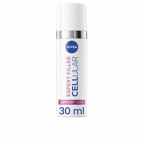 Siero Viso Nivea CELLULAR FILLER Spf 50 30 ml