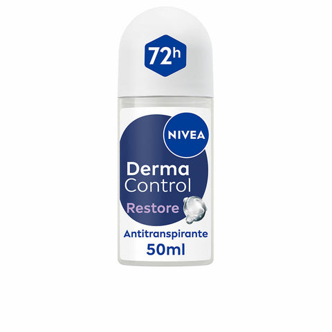 Deodorante Roll-on Nivea DERMA CONTROL 50 ml