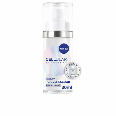 Siero Viso Nivea NIVEA CELLULAR 30 ml