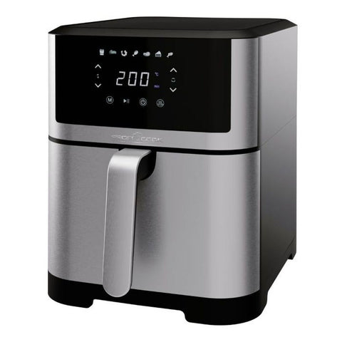 Friggitrice ad Aria Proficook PC-FR 1269 Nero 1800 W 8 L