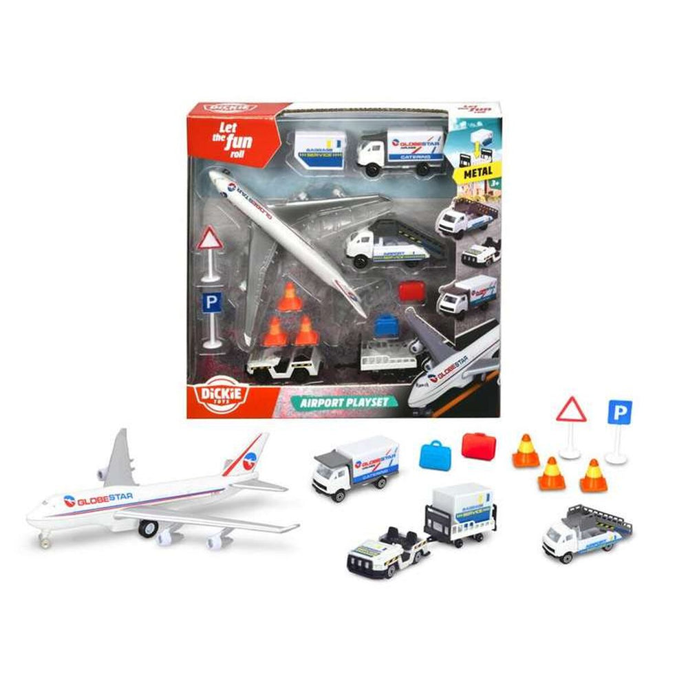 Camion Smoby