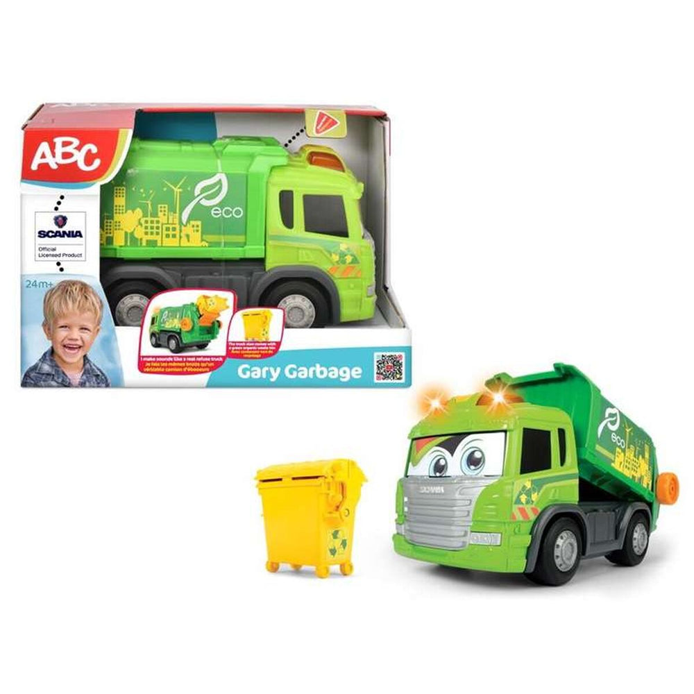 Macchina Smoby