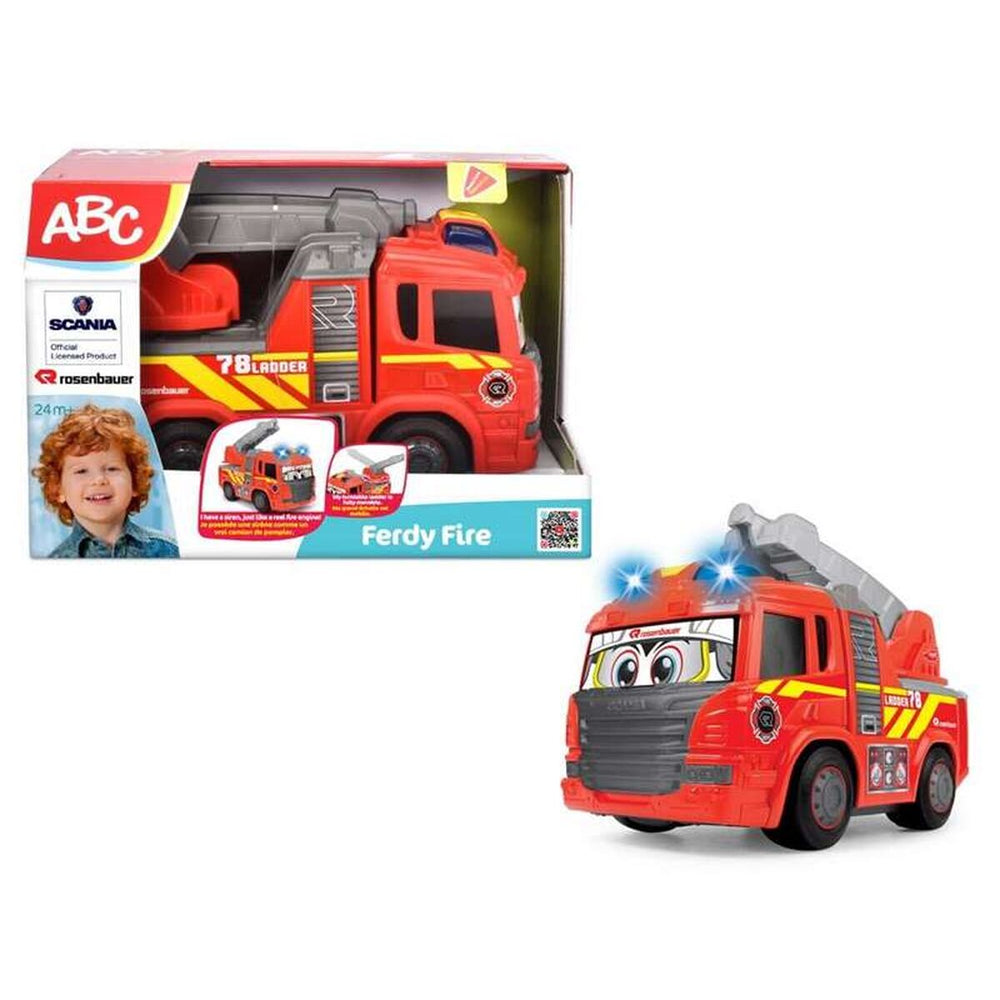Girello Smoby Nero