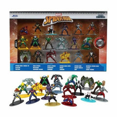 Figure Articolate Simba Spiderman