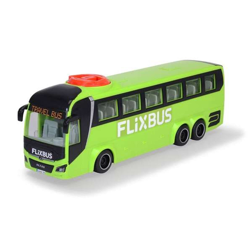 Camion Smoby 27 cm Verde