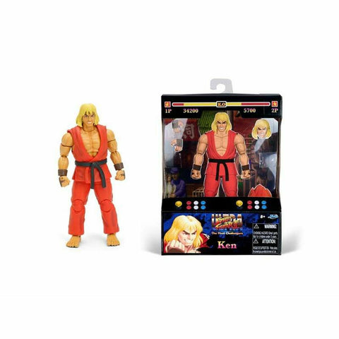 Figure Smoby Ken 15 cm