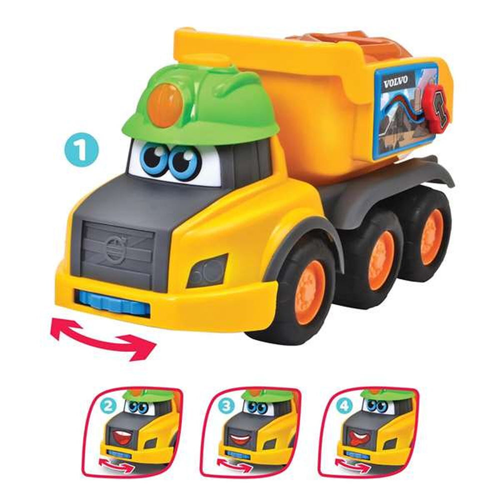 Macchina Smoby