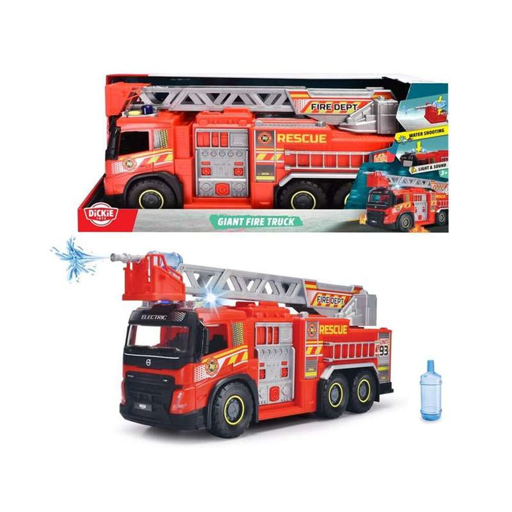 Camion Smoby