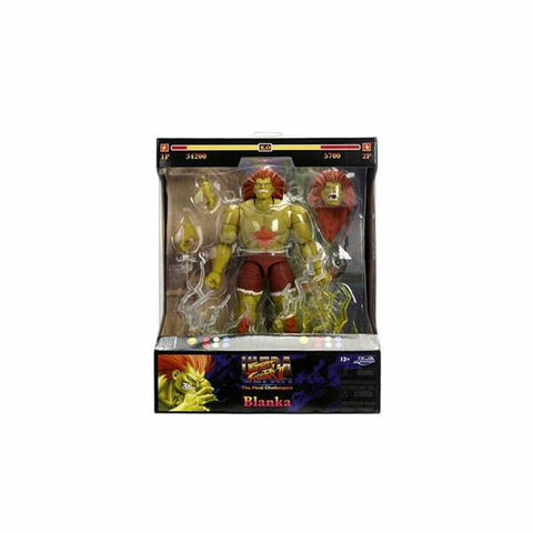 Figura de Acción Smoby 15 cm