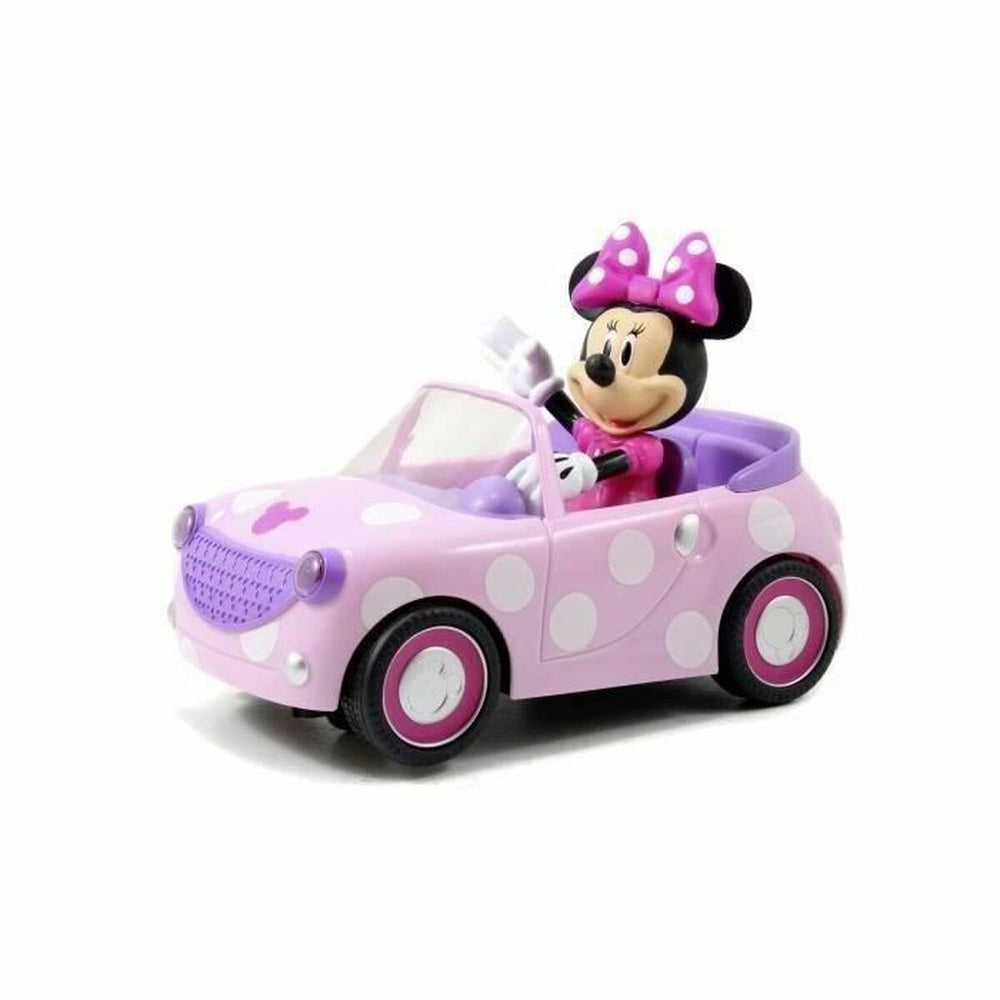 Set de Limpieza Smoby