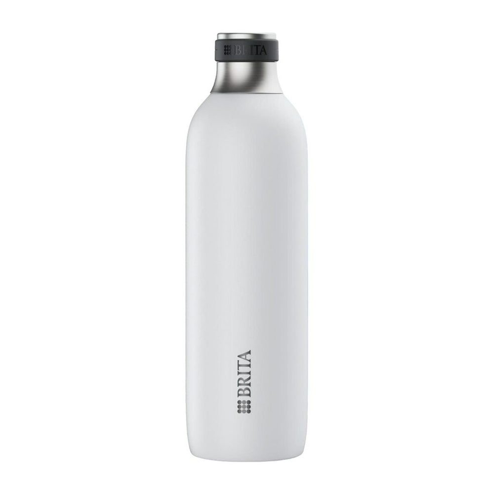 Thermos Brita 1046738 Bianco Argentato Acciaio inossidabile 500 ml