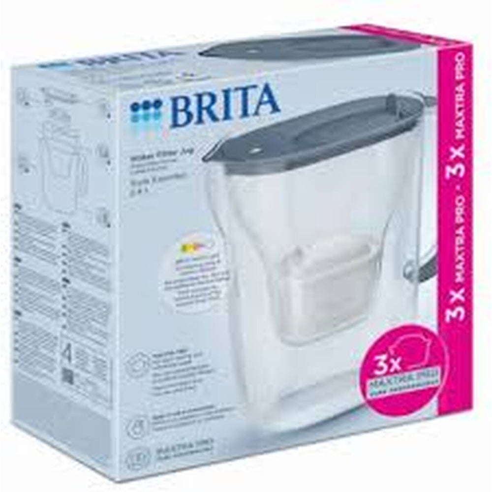 Brocca filtrante Brita 2,4 L