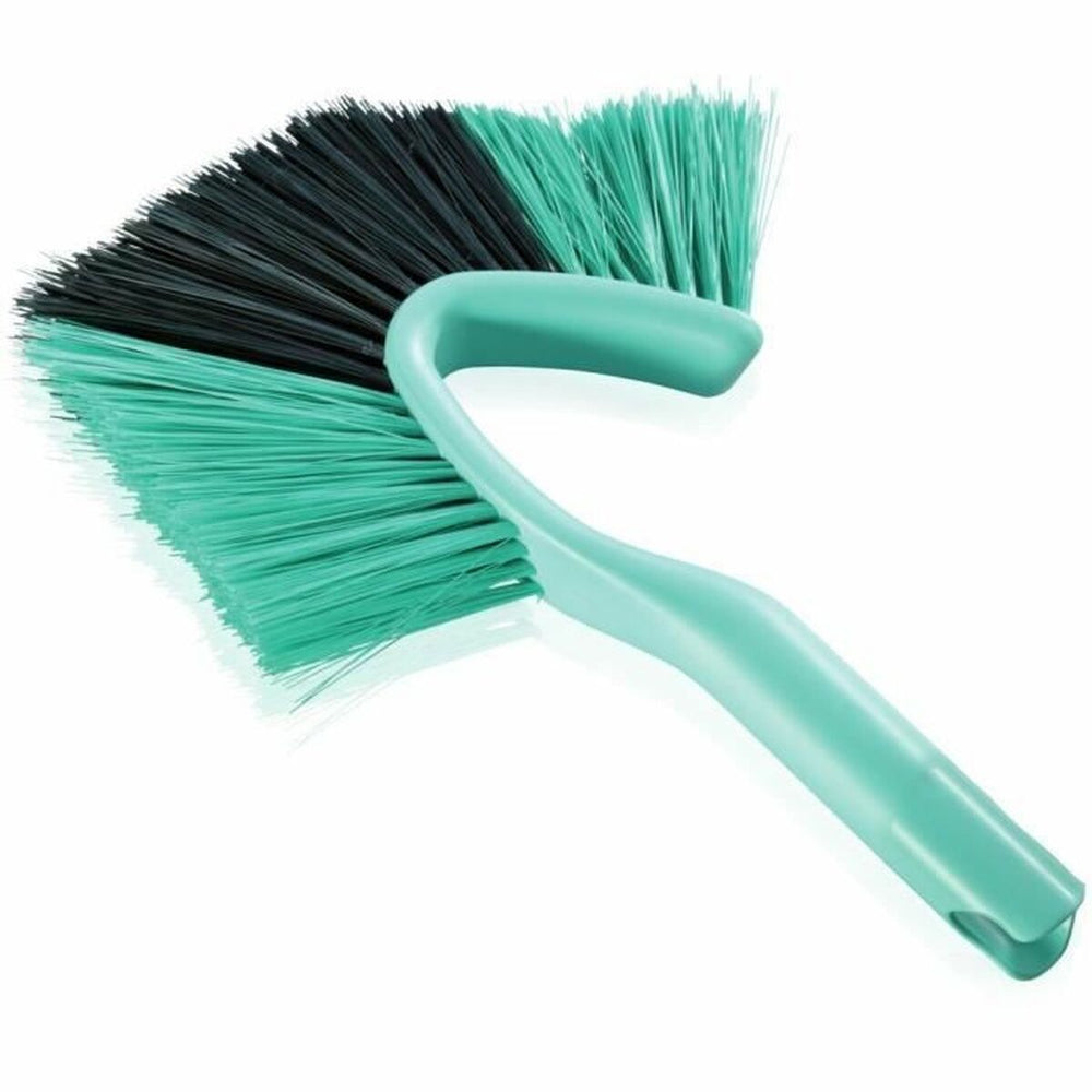 Spazzolino per Pulizia Leifheit 41524 Verde Triangolare