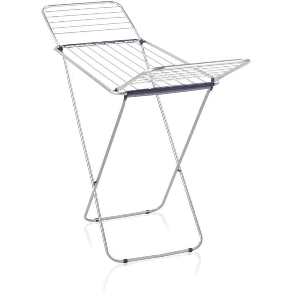 Clothes Line Leifheit Grey Aluminium 18 m