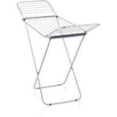 Stendibiancheria Leifheit Grigio Alluminio 18 m