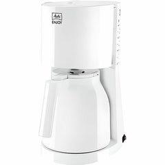 Caffettiera Elettrica Melitta 1017-05 1000 W Bianco 1000 W 8 Tazze