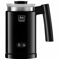 Mini Frullino Montalatte Melitta 1014-02 Nero 450 W 200 ml