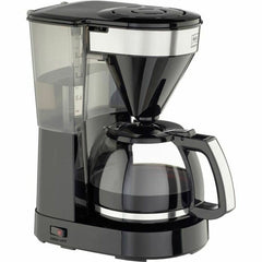 Caffettiera Elettrica Melitta Easy Top II 1023-04 1050 W Nero 1050 W 1,25 L 900 g