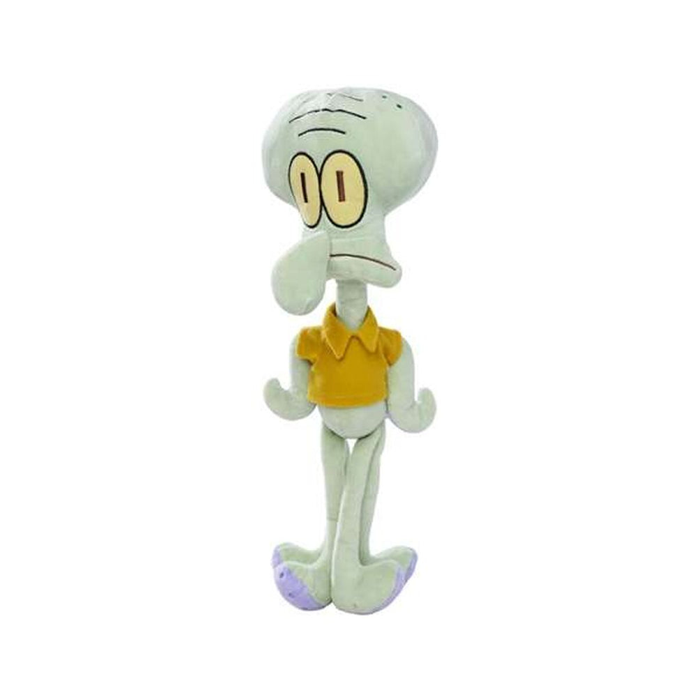 Peluche Spongebob Calamardo 35 cm