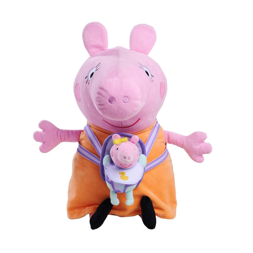 Peluche Smoby Rosa