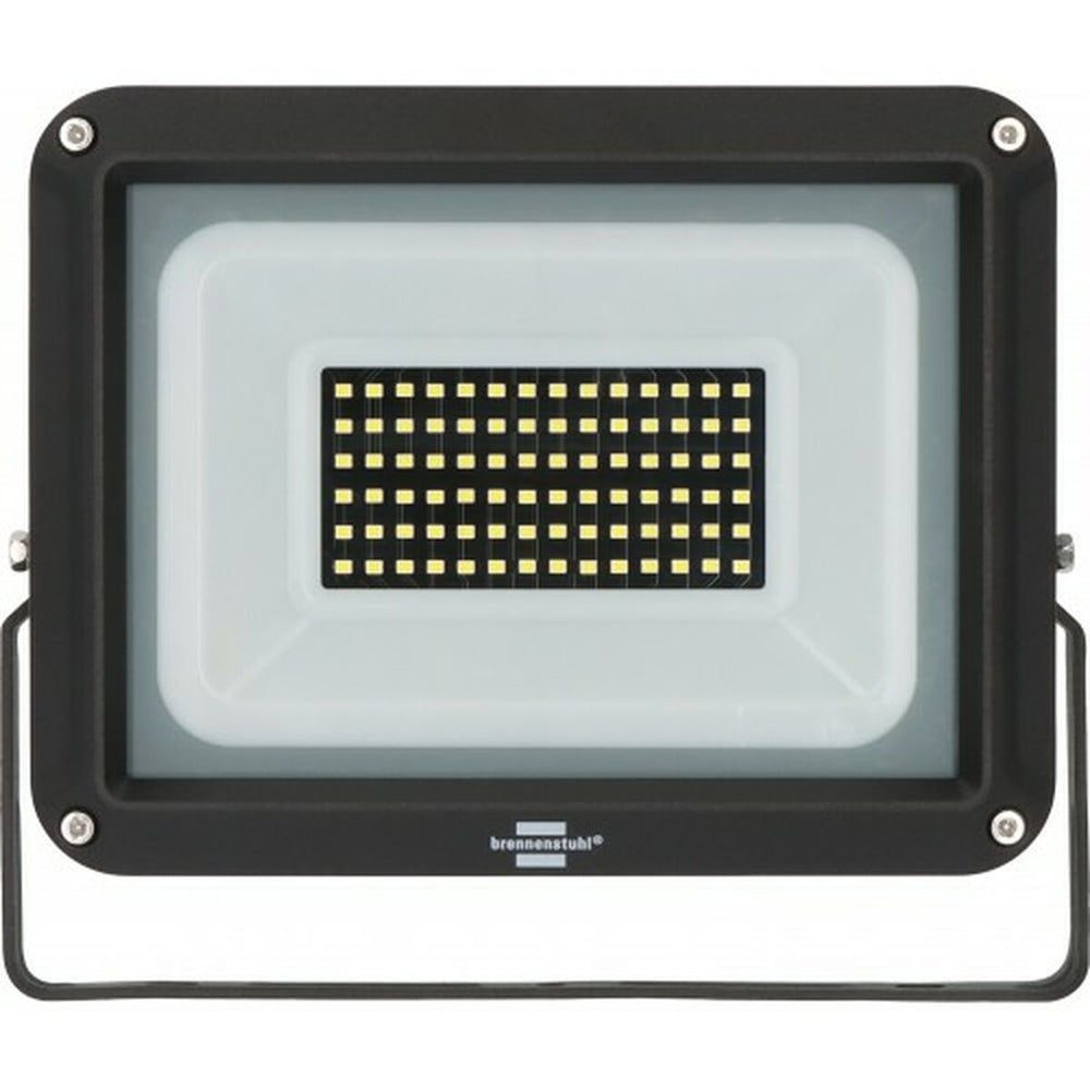 Faretto LED Brennenstuhl JARO D 50 W 5800 Lm Nero (6500 K)