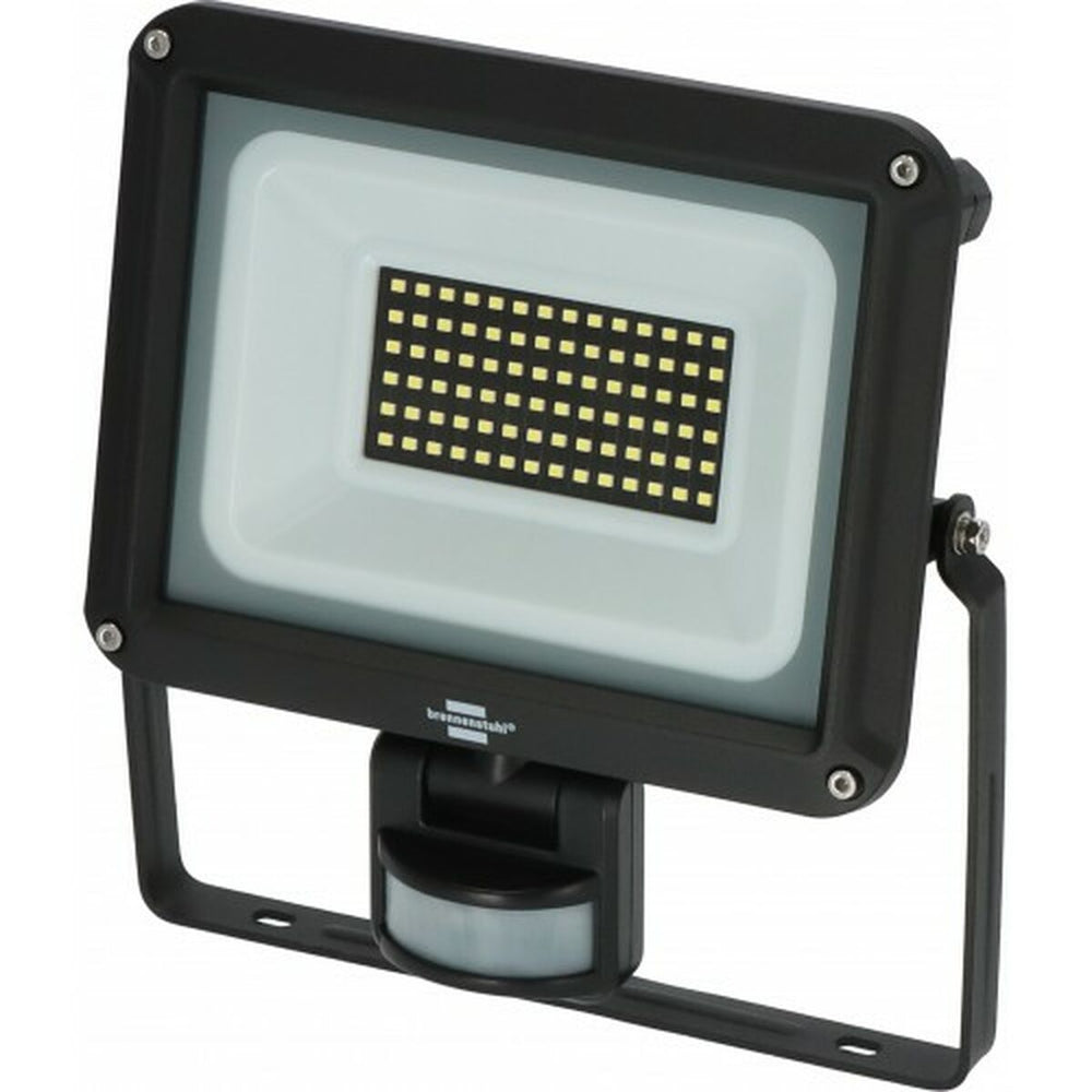 Faretto LED Brennenstuhl JARO D 50 W 5800 Lm Nero Rilevatore di Movimento (6500 K)