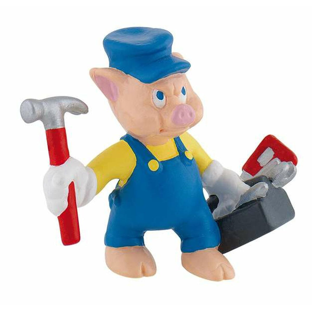 Statua Bullyland 12492 Maiale