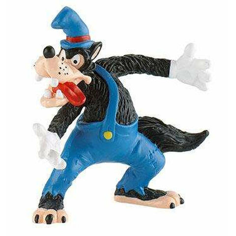 Figura Bullyland Lobo