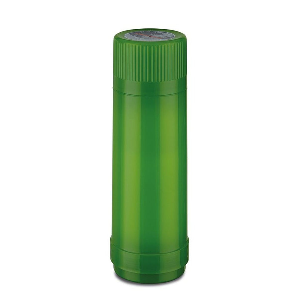 Thermos Rotpunkt Verde
