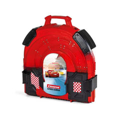 Racetrack Cars 2,7 m