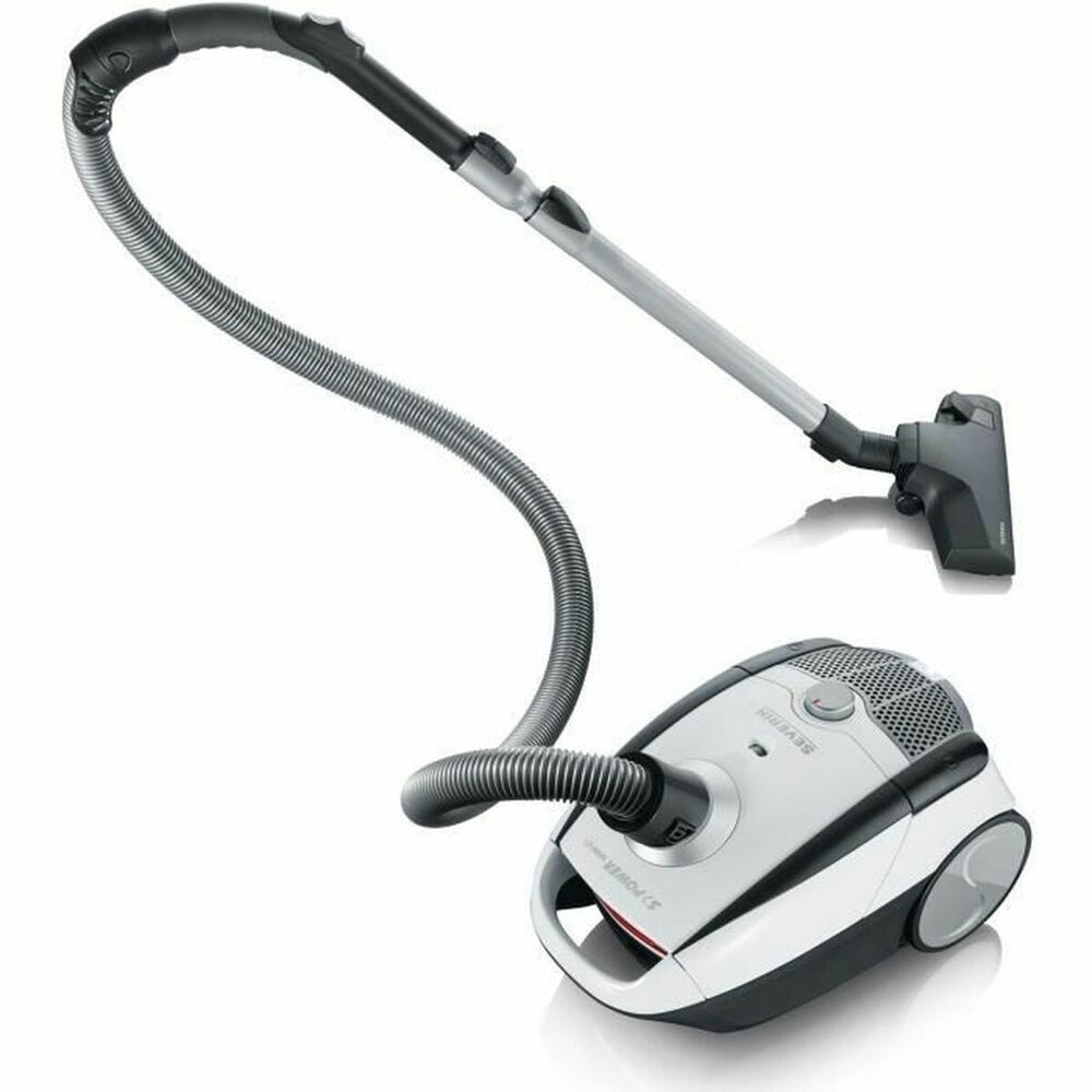 Aspirapolvere Severin BC 7035 Bianco 750 W