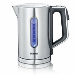 Bollitore Elettrico Inox Severin per Cucina Moderna