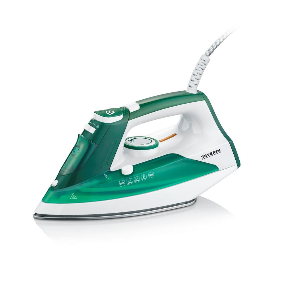 Plancha de Vapor Severin BA3261 2400 W