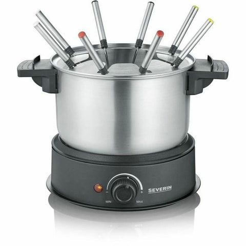 Fonduta Severin FO2473 1,4 L 8 persone 1,4 L