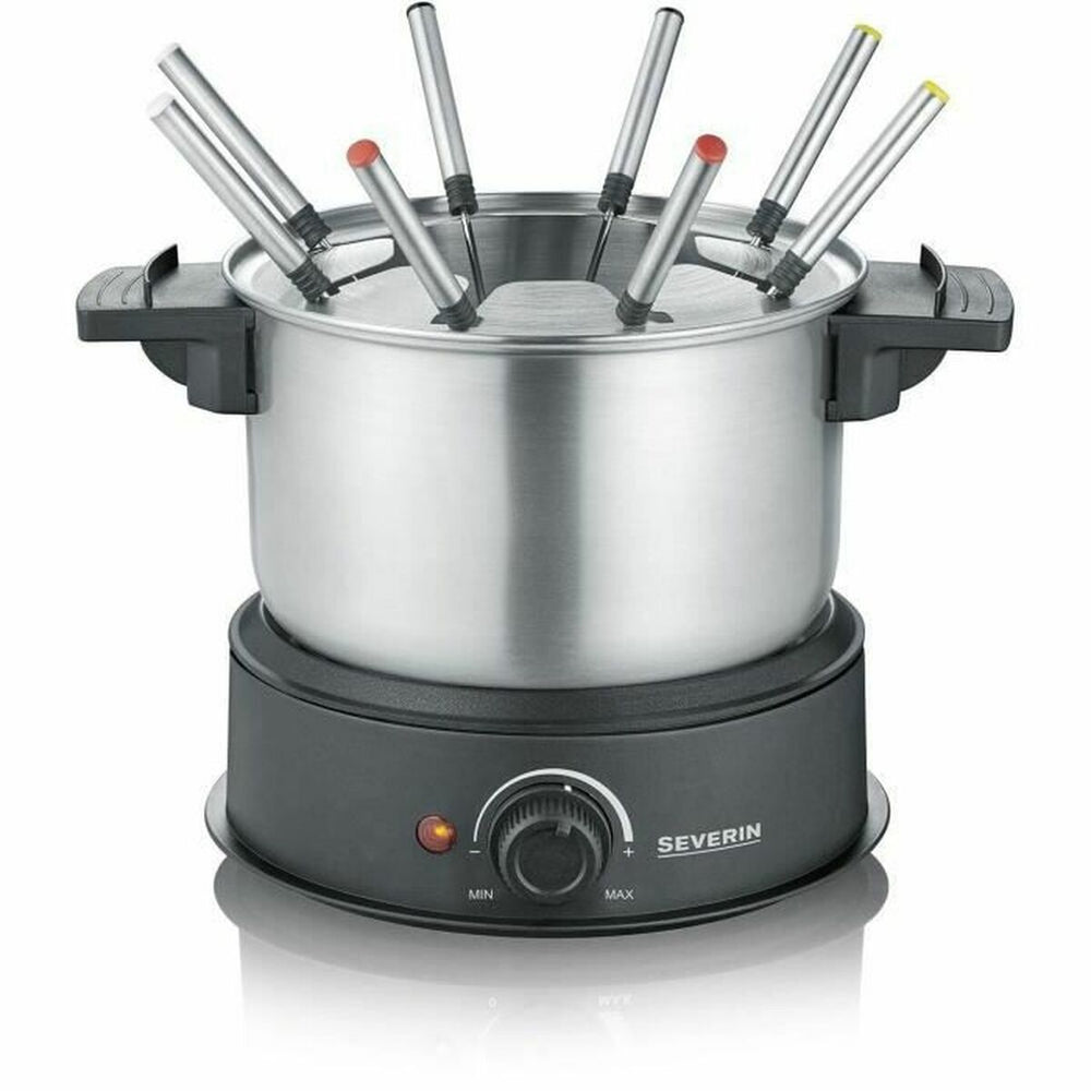 Fonduta Severin FO2473 1,4 L 8 persone 1,4 L