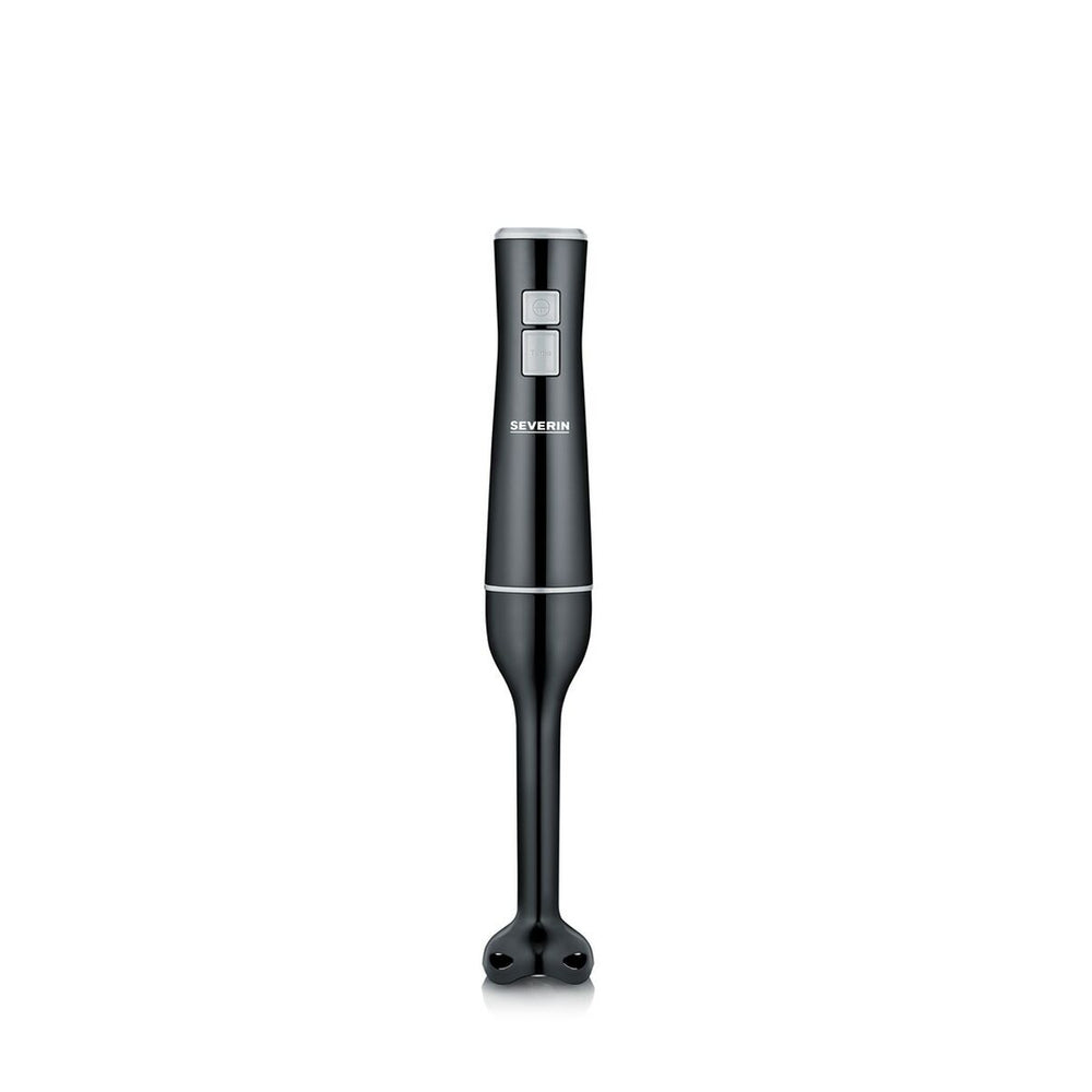 Cup Blender Severin SM 3770 Black Grey