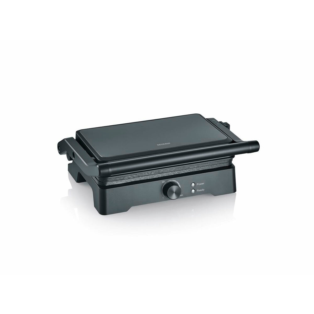 Barbecue Elettrico Severin