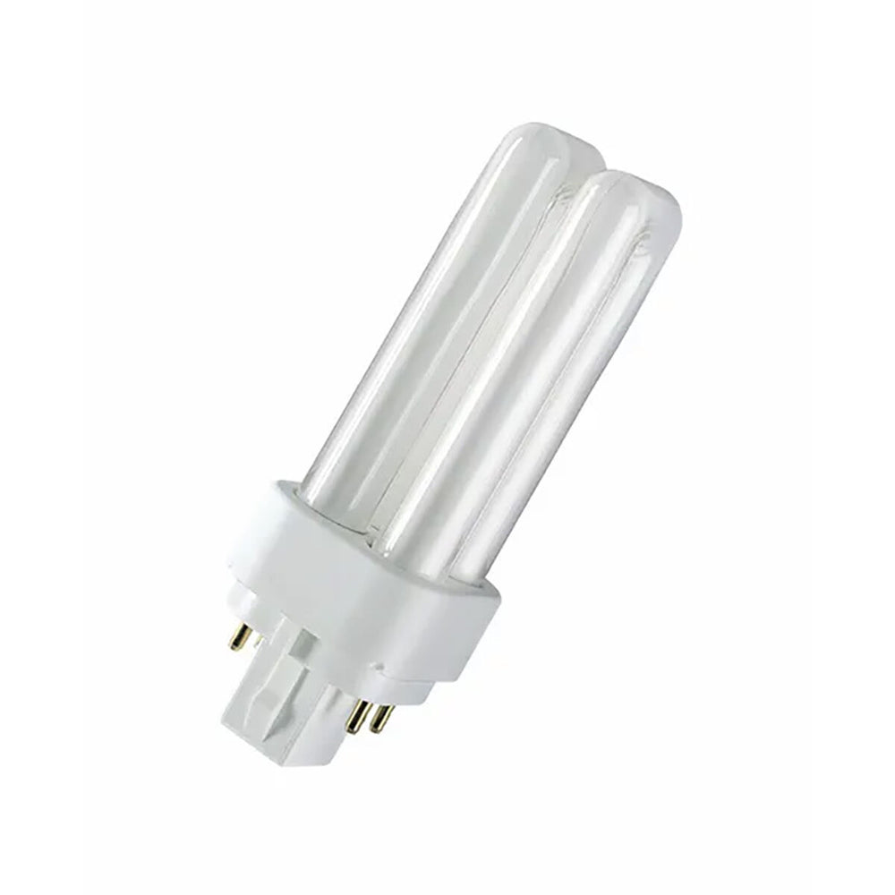 Lampadina a risparmio energetico Osram 26 W G24Q-3 6500 K