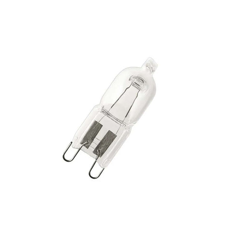 Lampadina Alogena Osram 60 W G-9 980 Lm (2800 K)