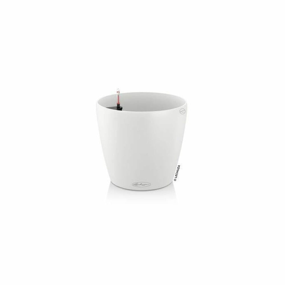 Vaso Lechuza