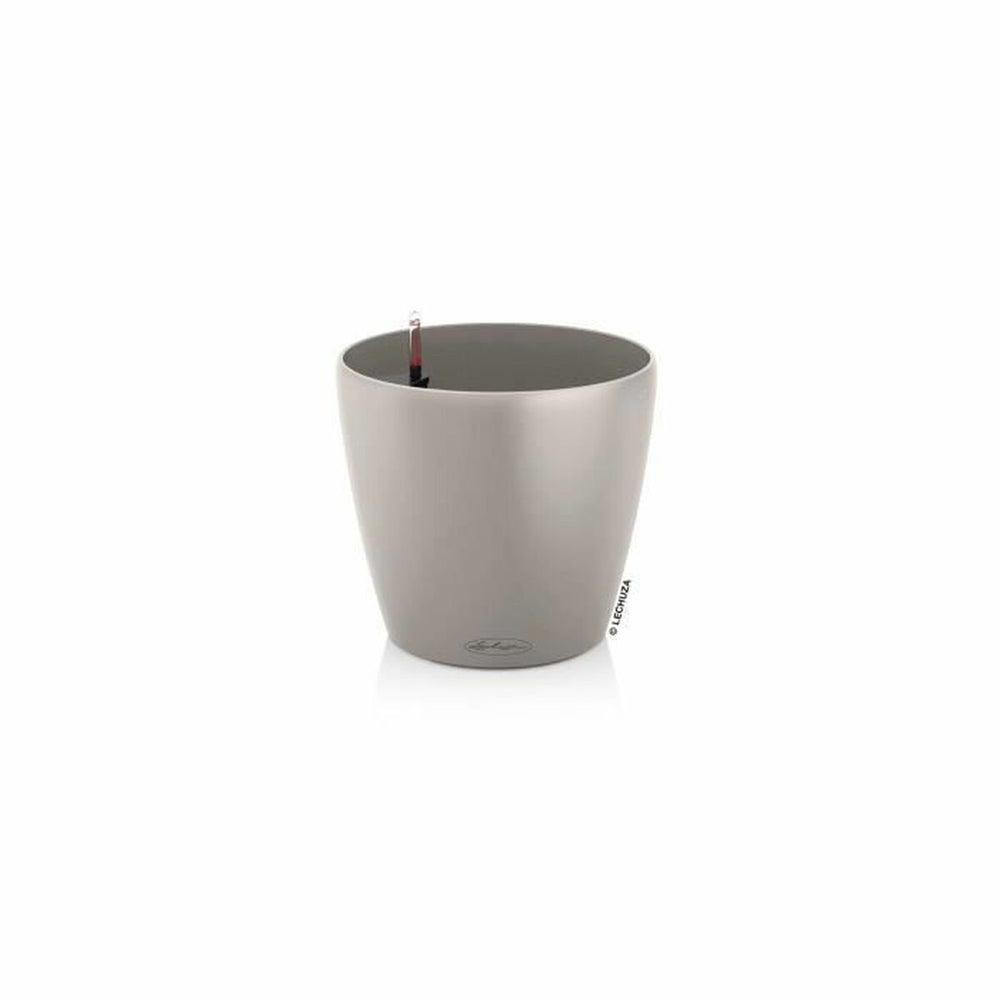 Vaso Lechuza