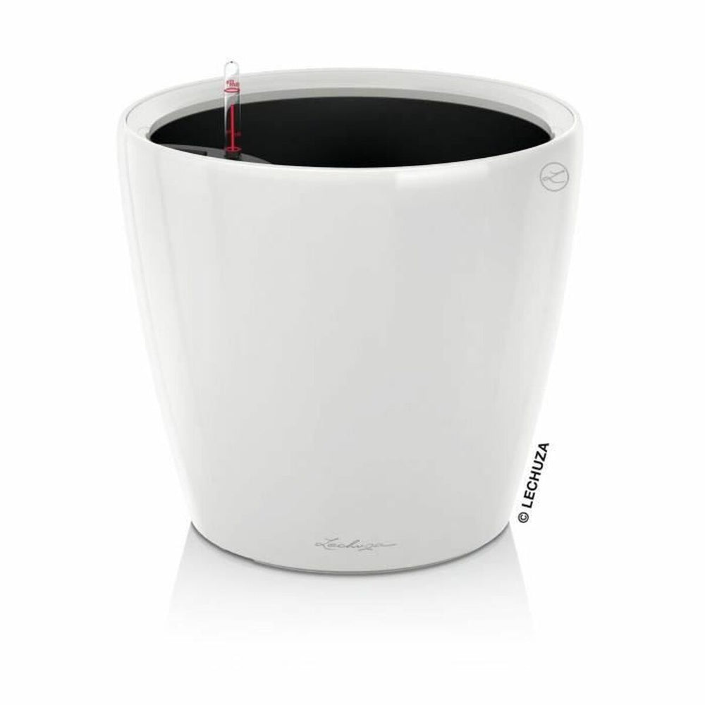 Vaso Lechuza