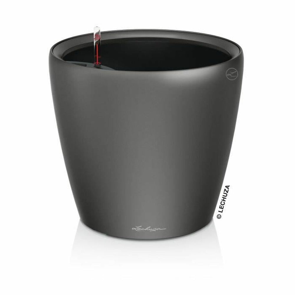 Vaso Lechuza